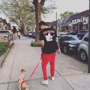 Meet your Posher, Gary